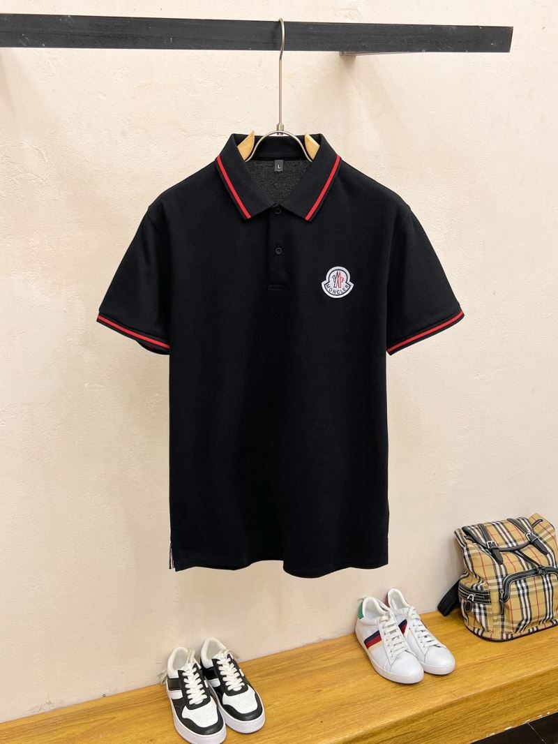 Moncler T-Shirts